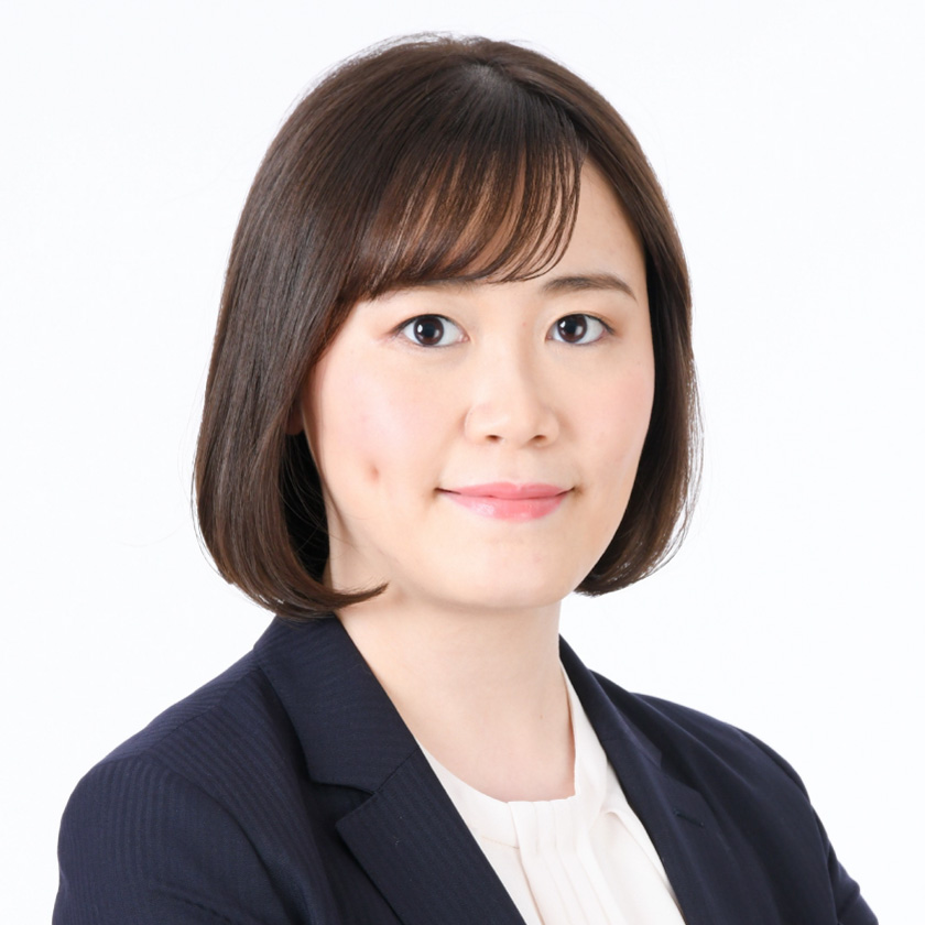Japanese Patent Attorney Kokoro MATSUO