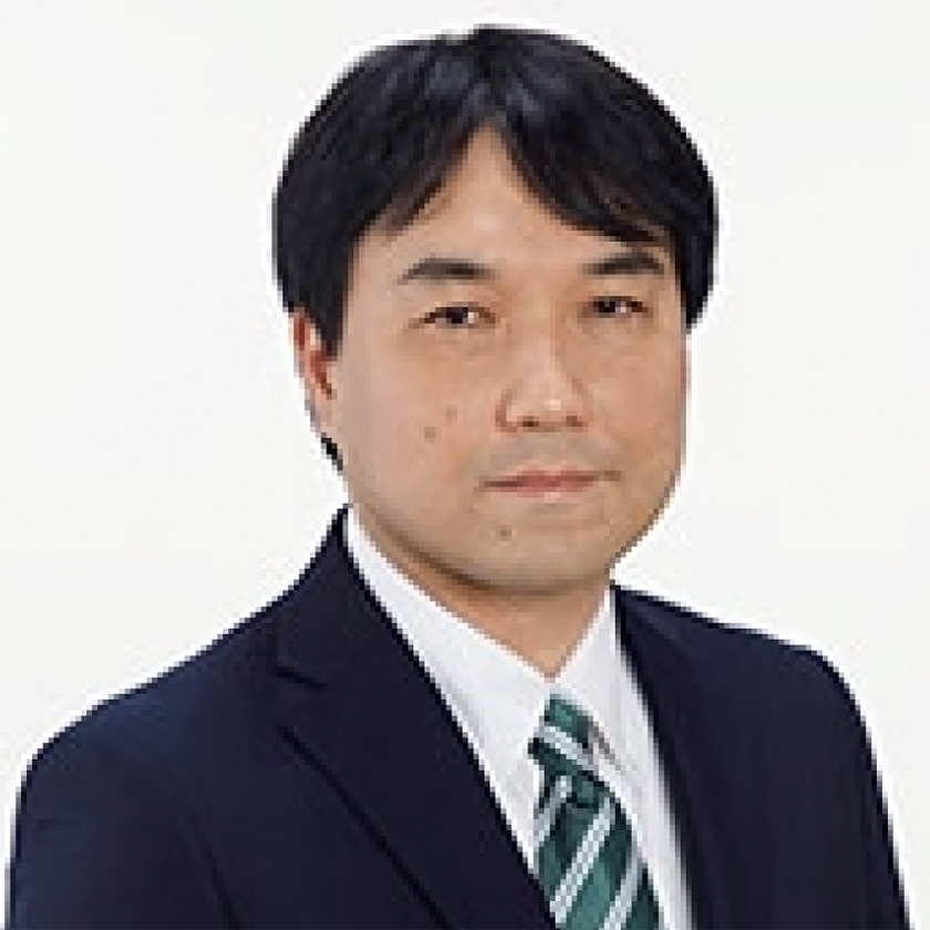 Japanese Patent Attorney Akira YAMANO