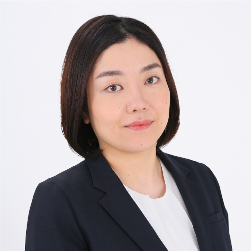 Japanese Patent Attorney Kazumi TAKENAKA