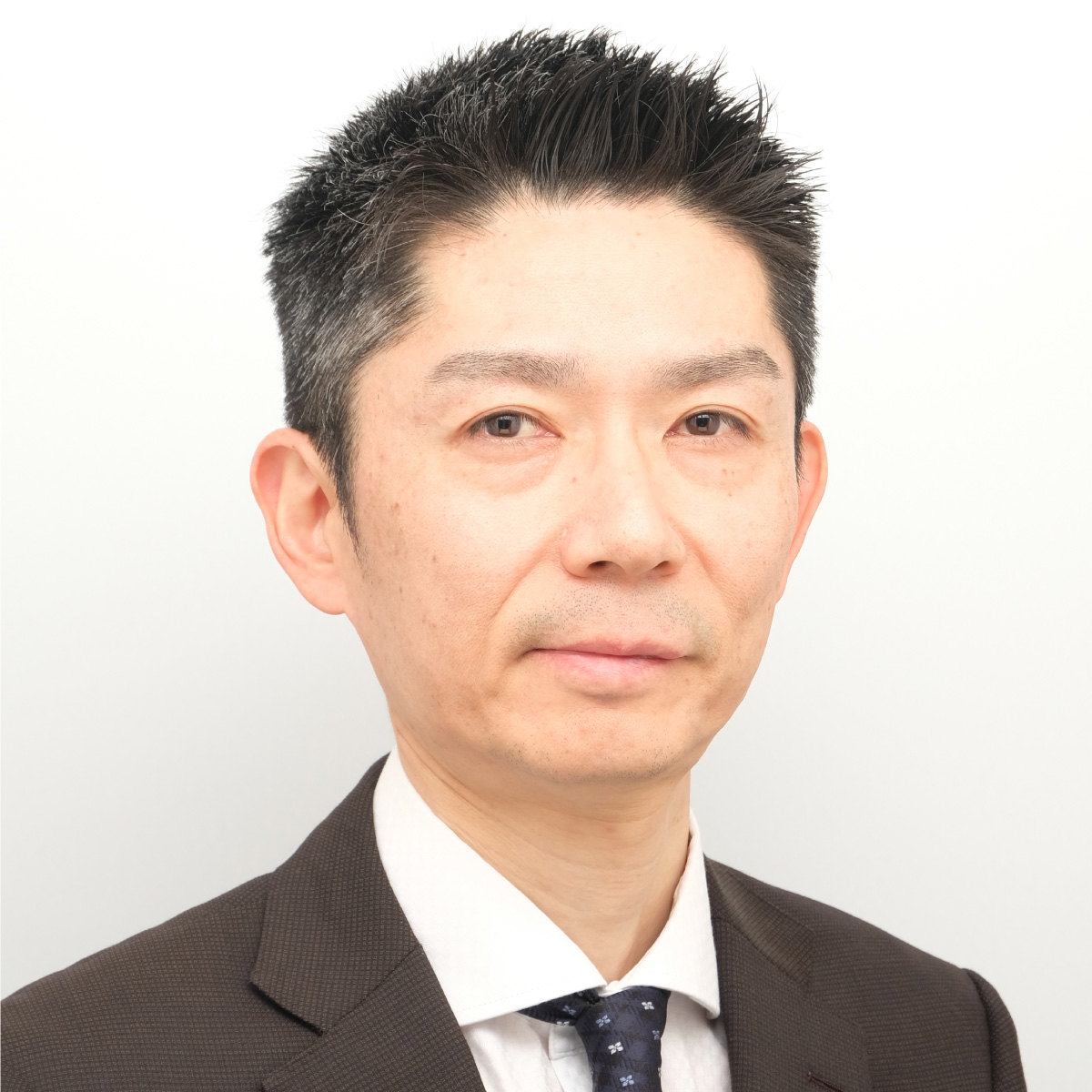 Partner, Japanese Patent Attorney Hideki IMAI