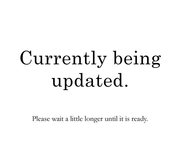 Currently being updated.