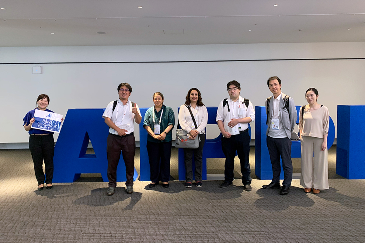 AIPPI横浜国際総会