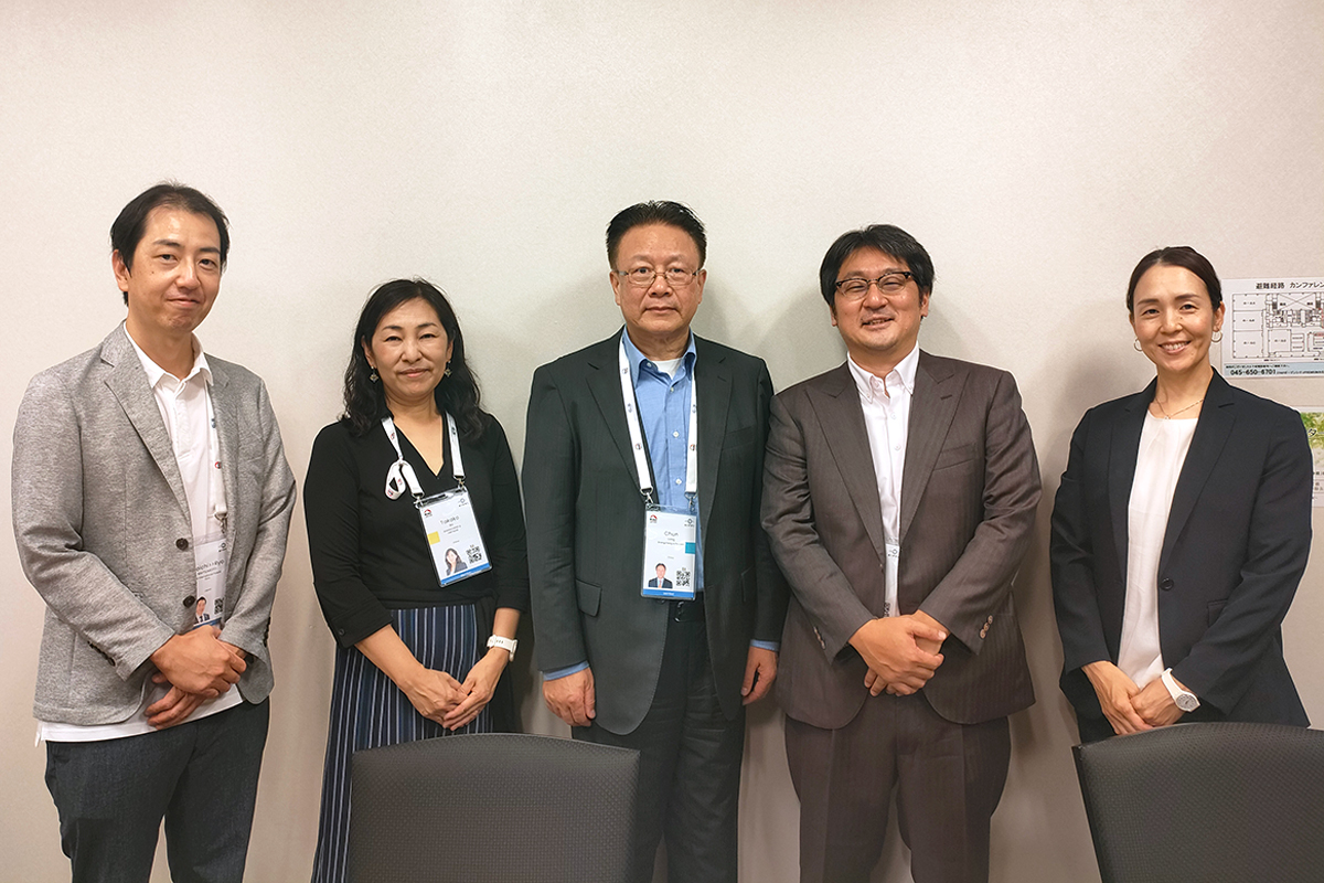 AIPPI横浜国際総会