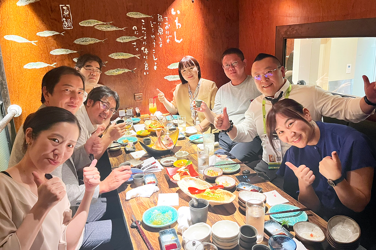 AIPPI横浜国際総会