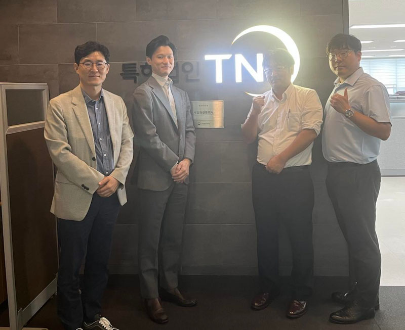 特許法人TNI （TNI IP LAW FIRM）