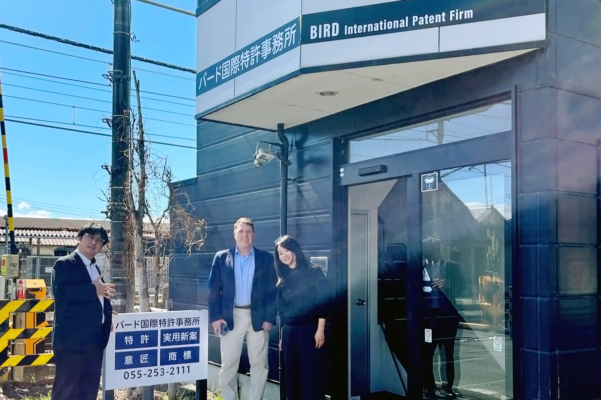 アメリカのPotomac Law Group, PLLCのジャック・ペニー先生